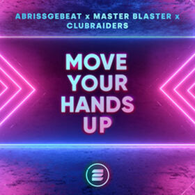 Move Your Hands Up