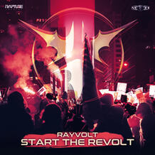 Start The Revolt