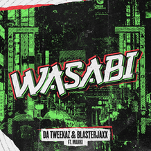 Wasabi