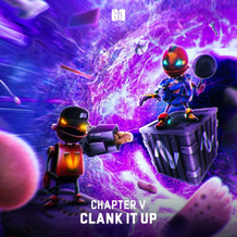 Clank It Up