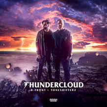 Thundercloud (Not Alone)