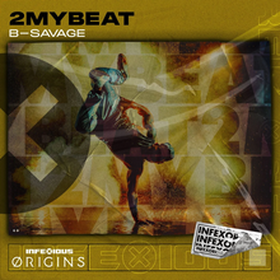 2MyBeat