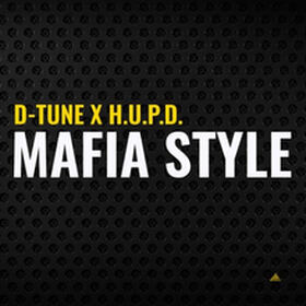 Mafia Style