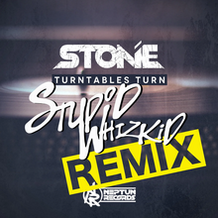 Turntables Turn 2k22 (Stupid Whizkid Remix)