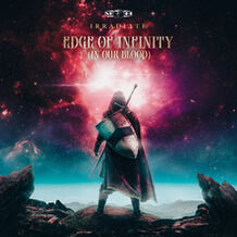 Edge Of Infinity (In Our Blood)