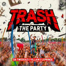 Trash The Party