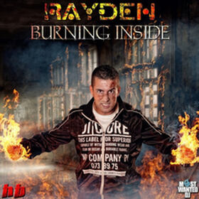 Burning Inside EP
