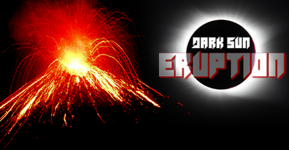 Eruption 