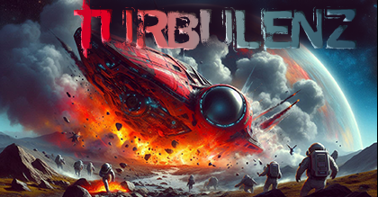 Turbulenz 