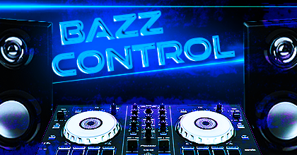 Bazz Control (Hardcore Edit)
