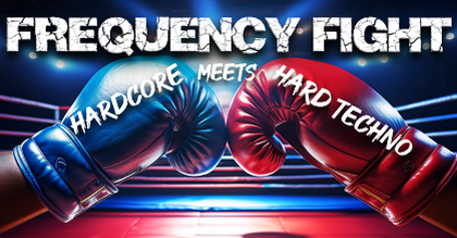 Frequency Fight