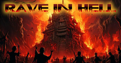 Rave In Hell 