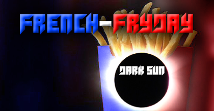 French-Fryday 
