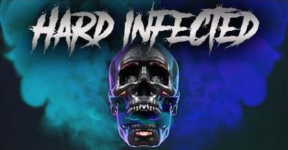 Hard Infected