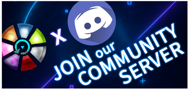 Join The Community!