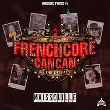 Frenchcore Cancan