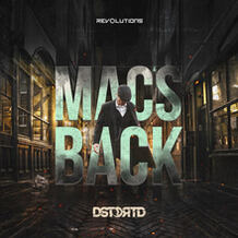 Mac's Back